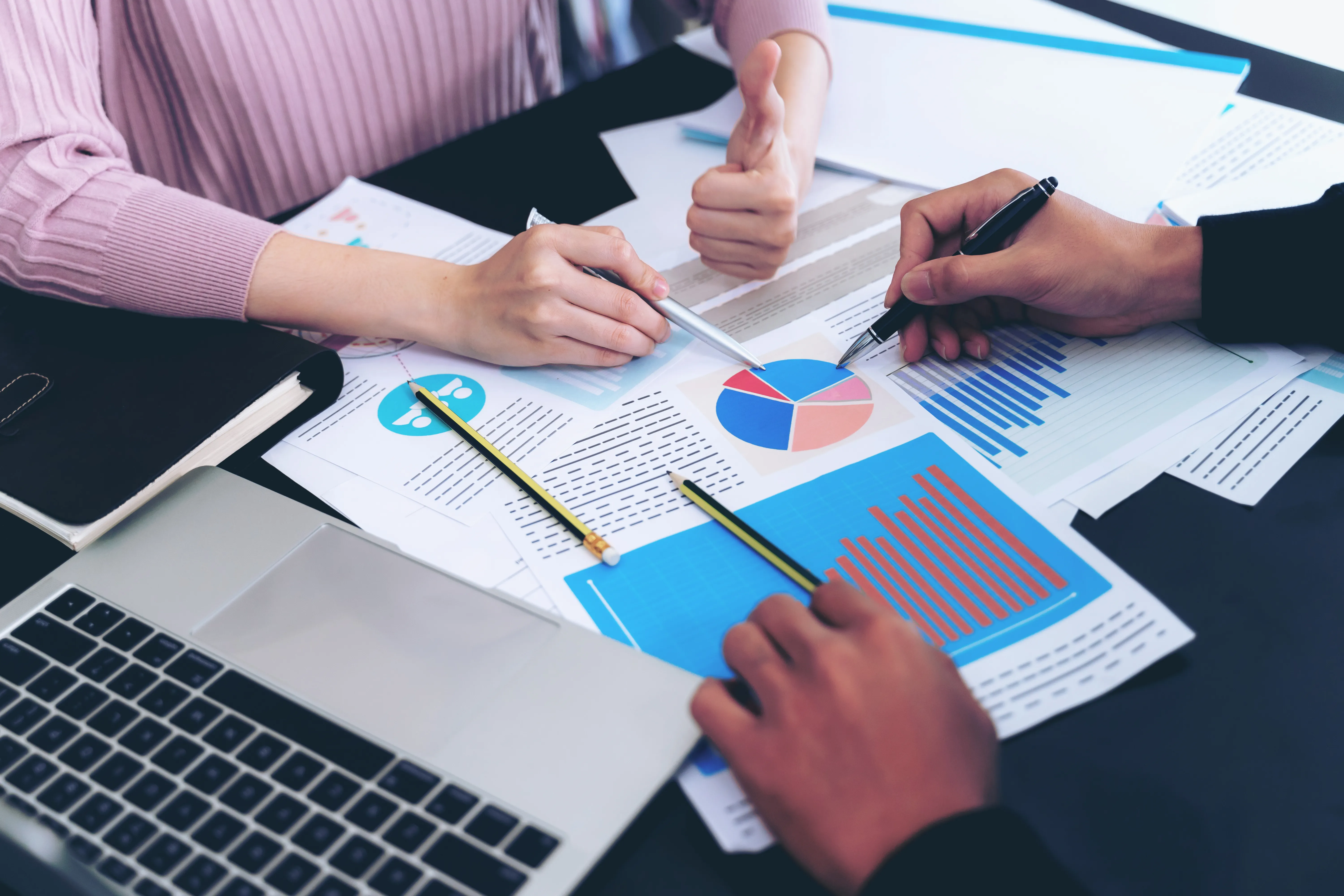 Law Firm Case Study