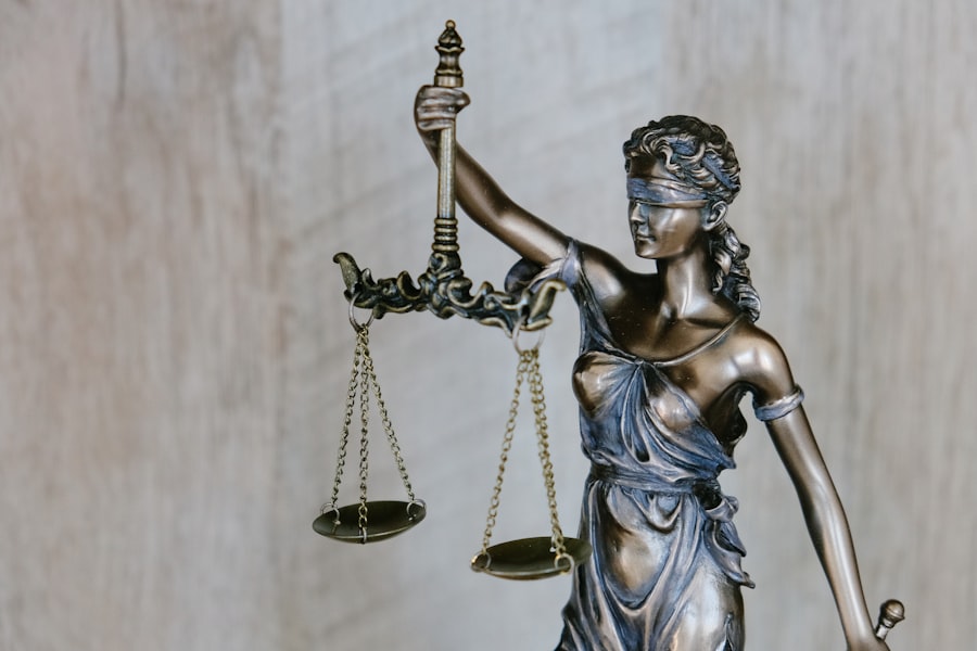 Compliance / Legal