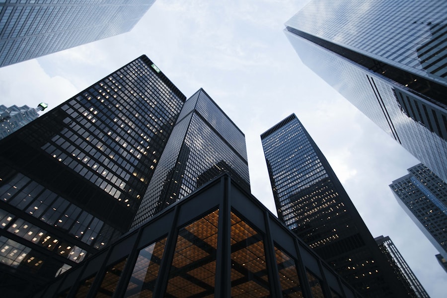 Niche Industry (Real Estate)
