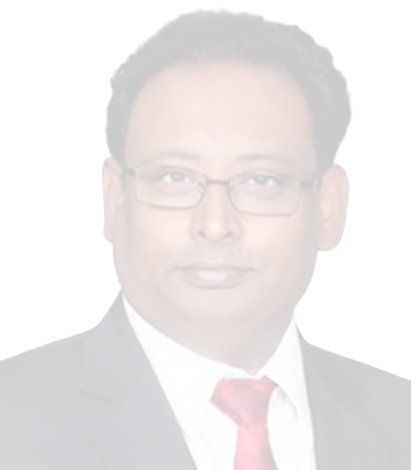 CEO Background