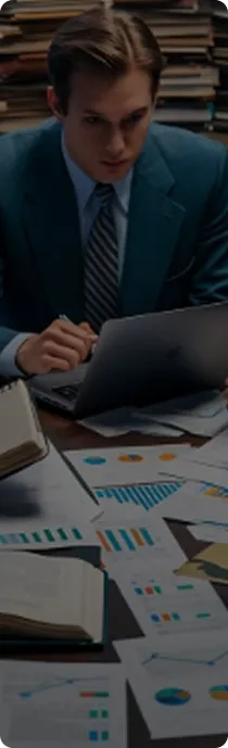 Law Firm Case Study