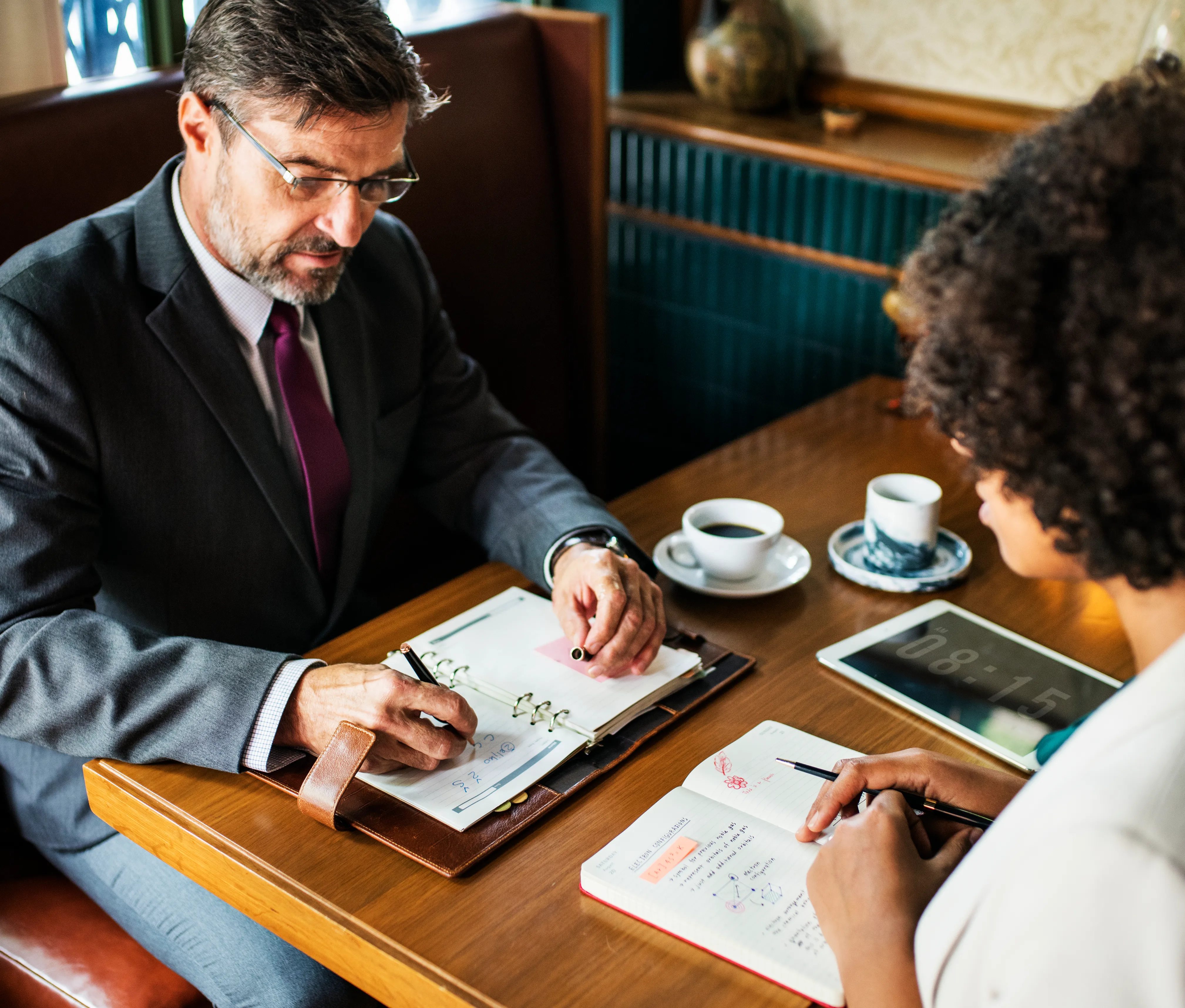 CPA Case Study