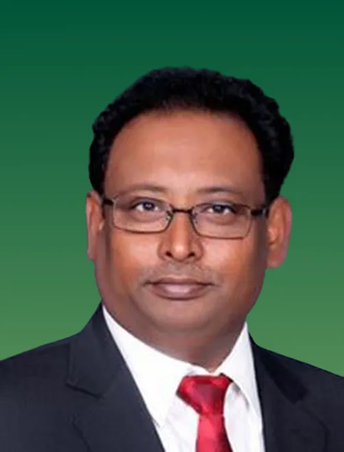 Sameer Paddalwar