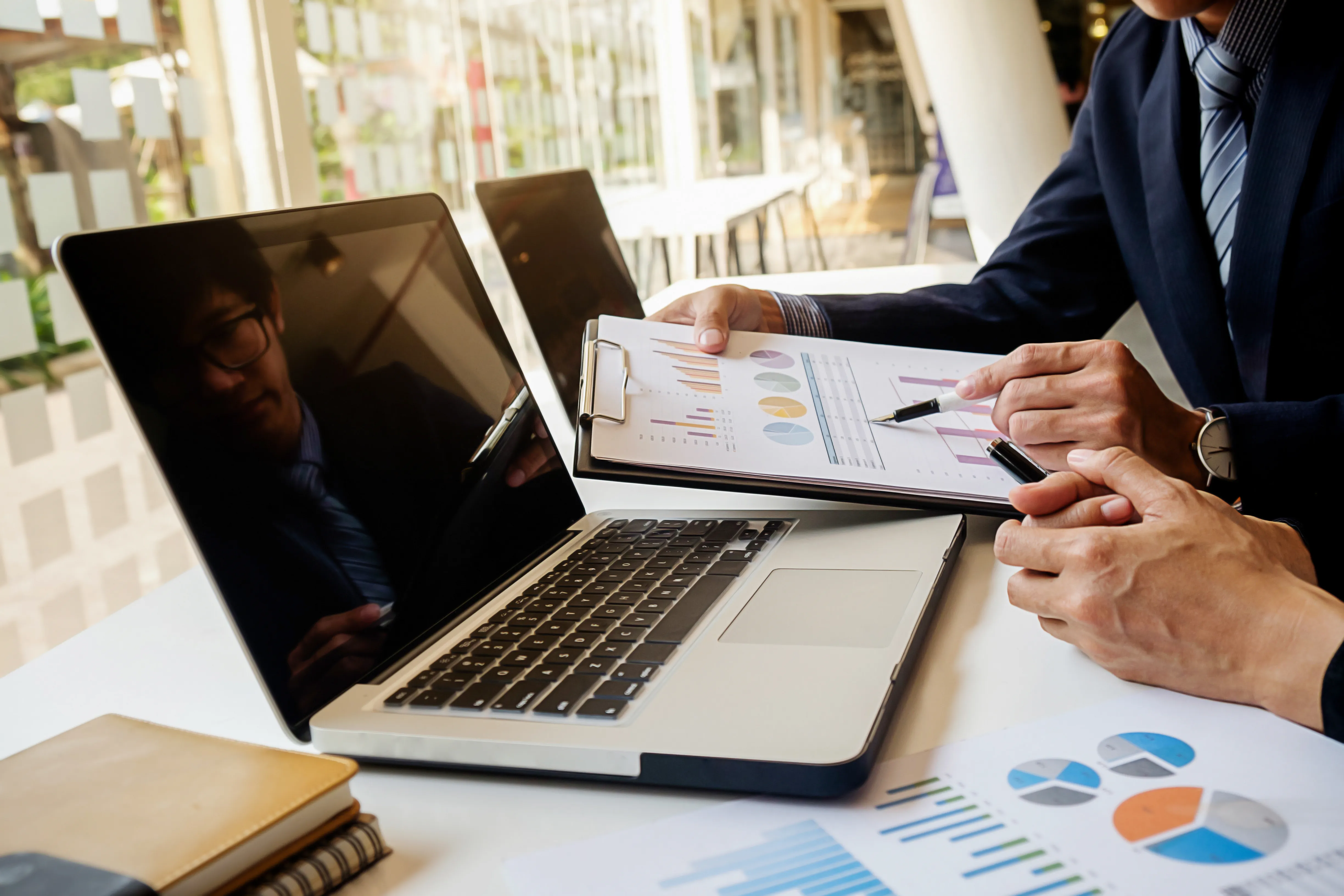 VC Firm Case Study