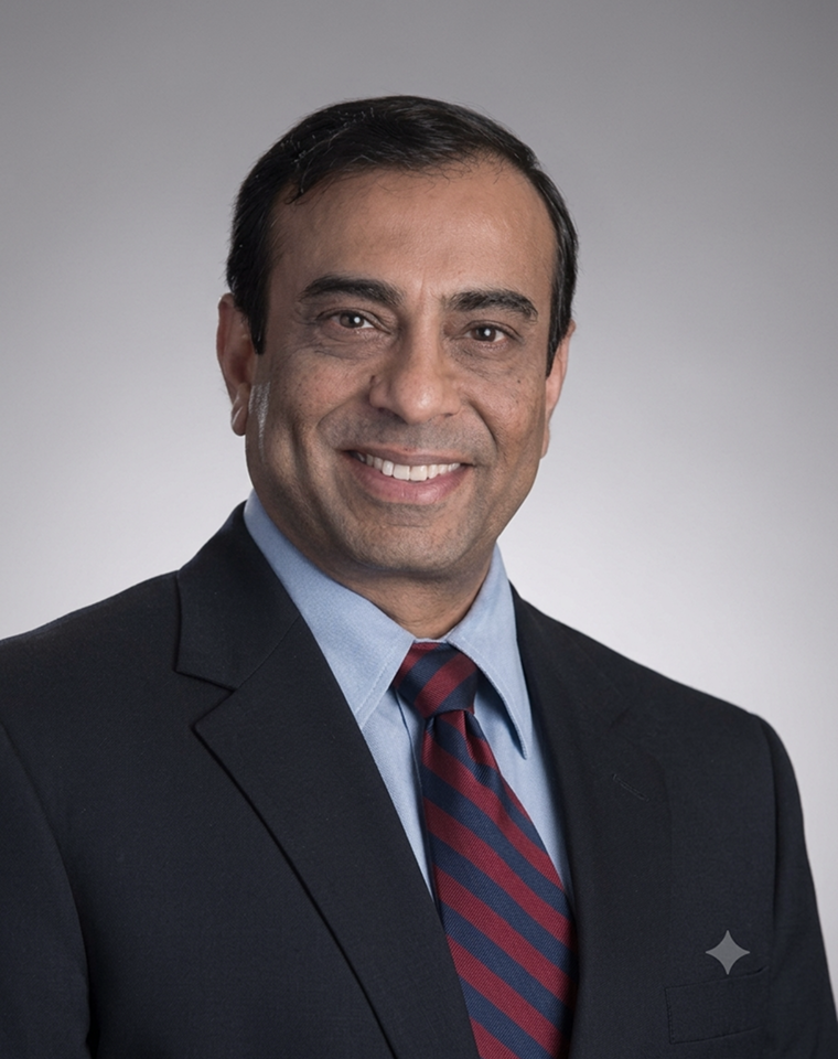 Anoop Natwar Mehta