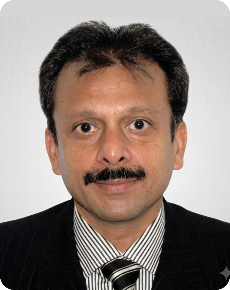 Ketan Chokshi