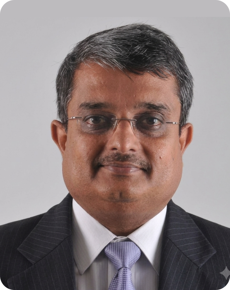 Sanjay Kapadia