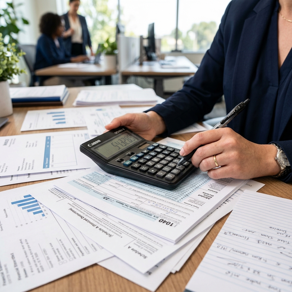 Boston Financial: Holding SMEs' F&A Strings Right Enough to Let Them Fly