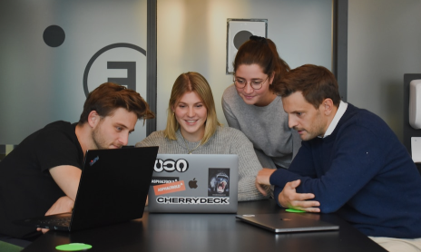 IT Company Case Study